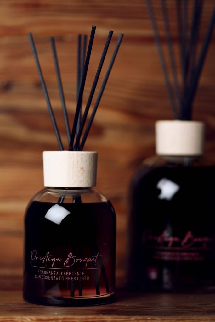 PRESTIGE BOUQUET (250 ml)