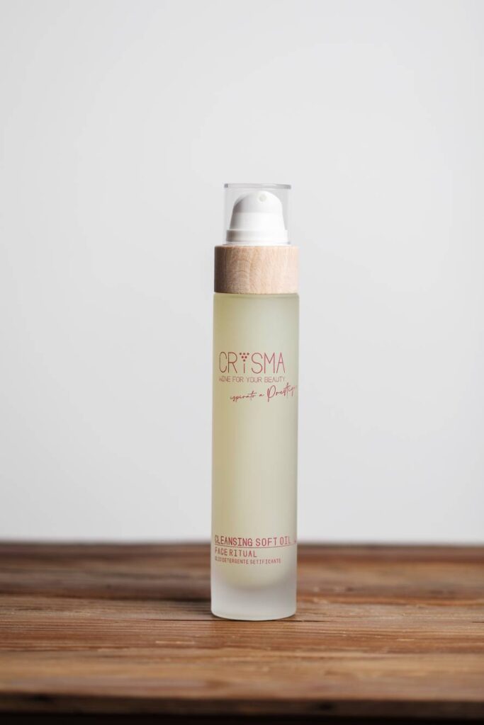 CLEANSING SOFT